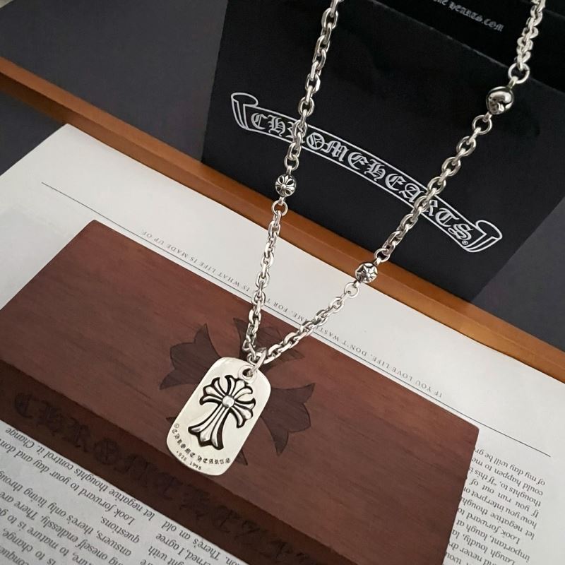 Chrome Hearts Necklaces